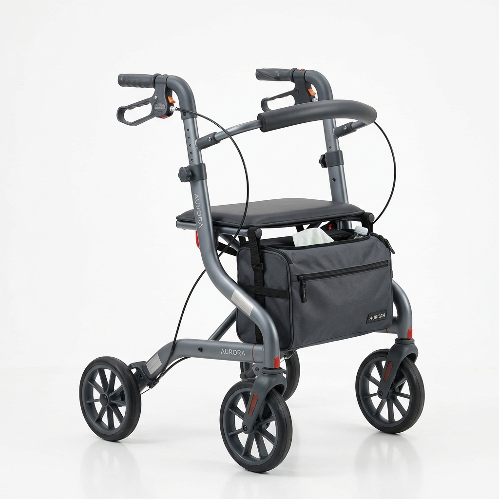 Slate Rollator